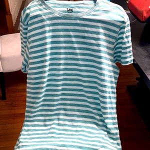 NWT Lee tshirt XL